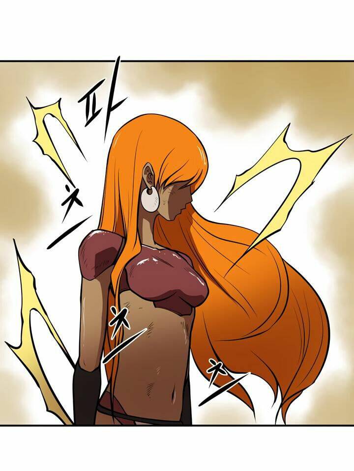 Raid Chapter 24 - Trang 2