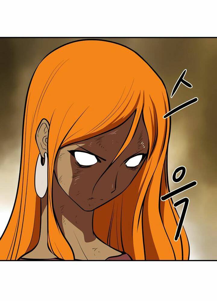 Raid Chapter 24 - Trang 2