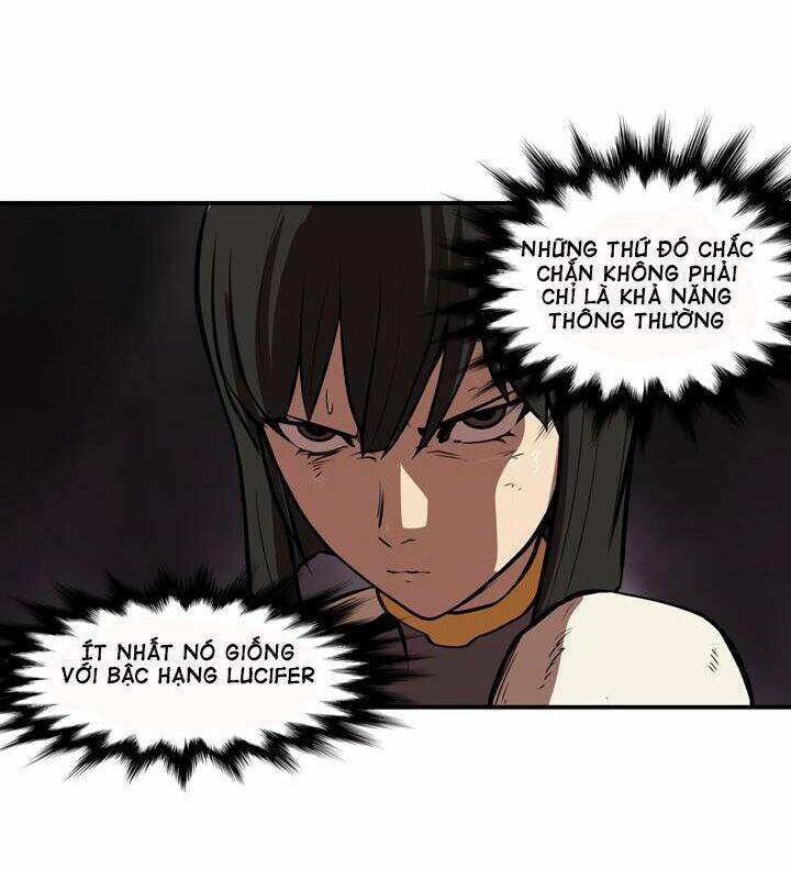Raid Chapter 24 - Trang 2