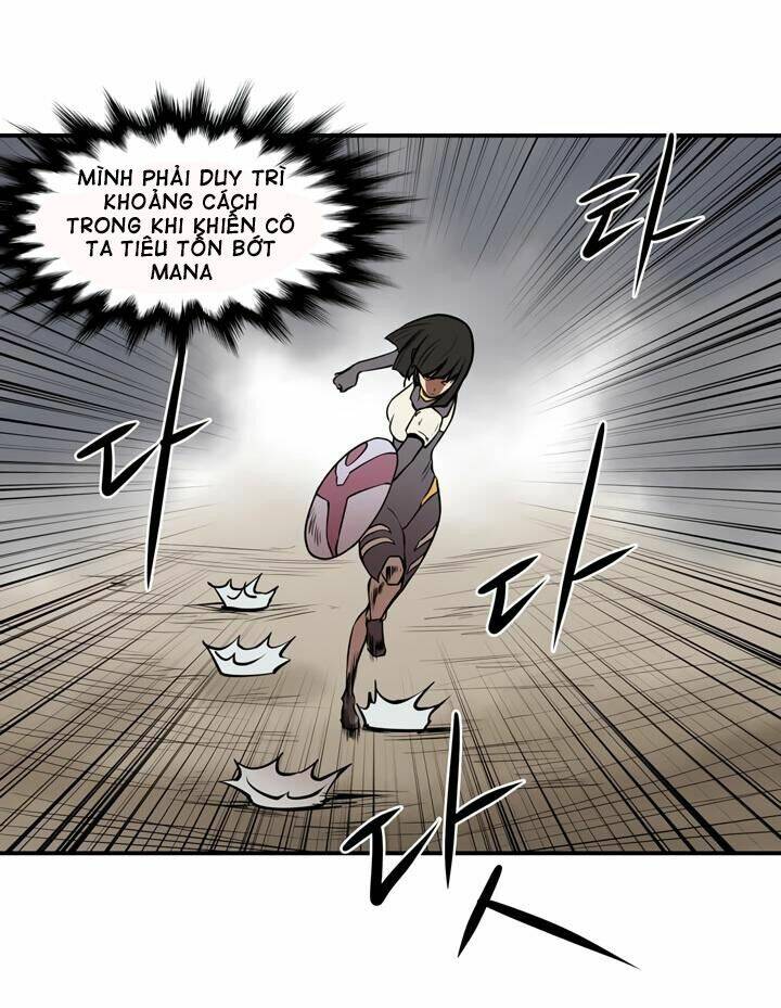 Raid Chapter 24 - Trang 2