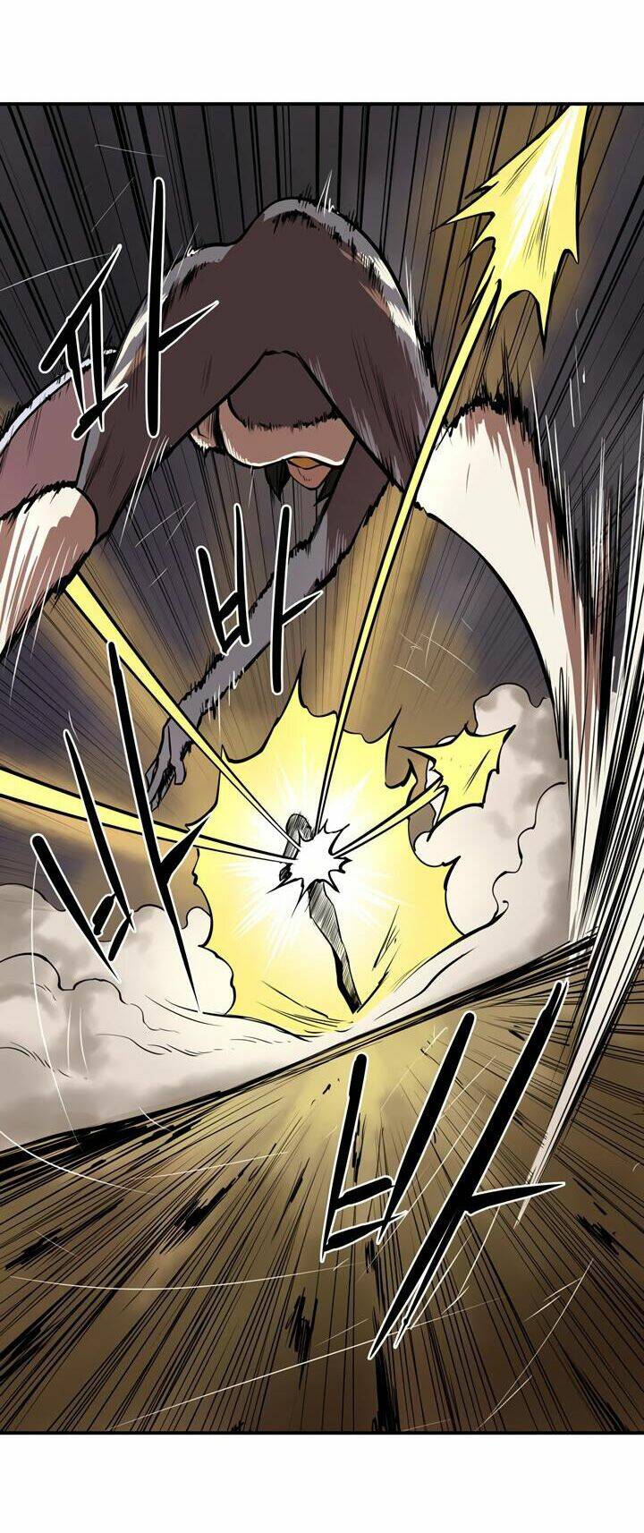 Raid Chapter 24 - Trang 2