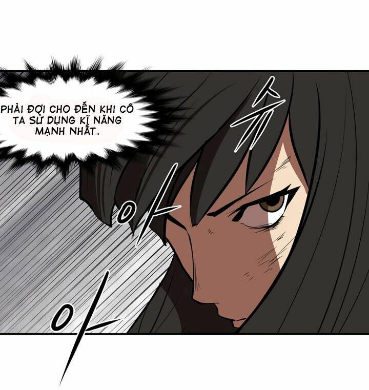 Raid Chapter 24 - Trang 2