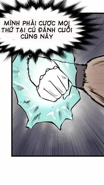 Raid Chapter 24 - Trang 2