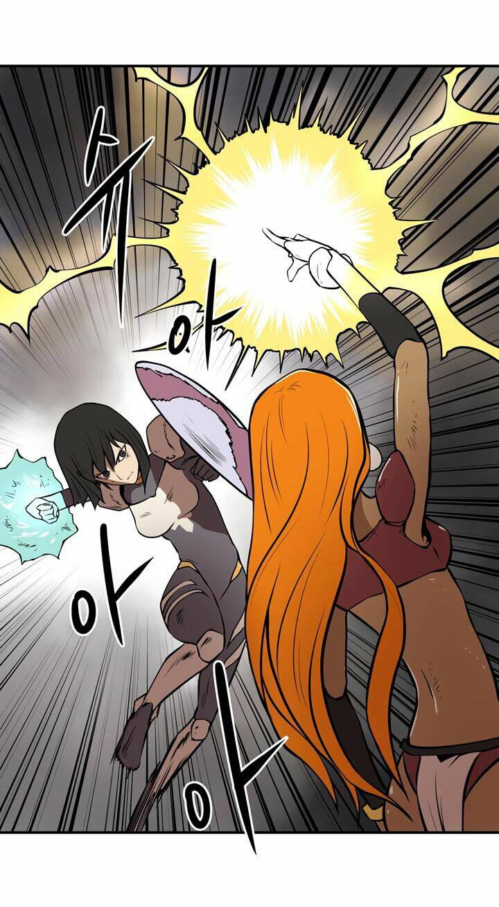 Raid Chapter 24 - Trang 2