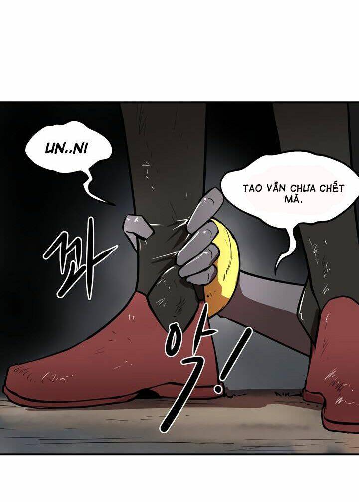 Raid Chapter 24 - Trang 2