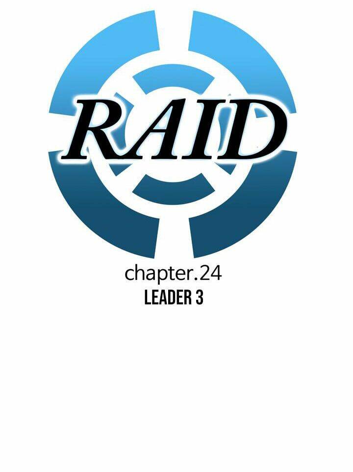 Raid Chapter 24 - Trang 2