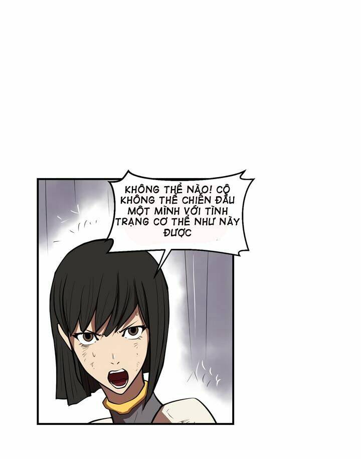 Raid Chapter 24 - Trang 2