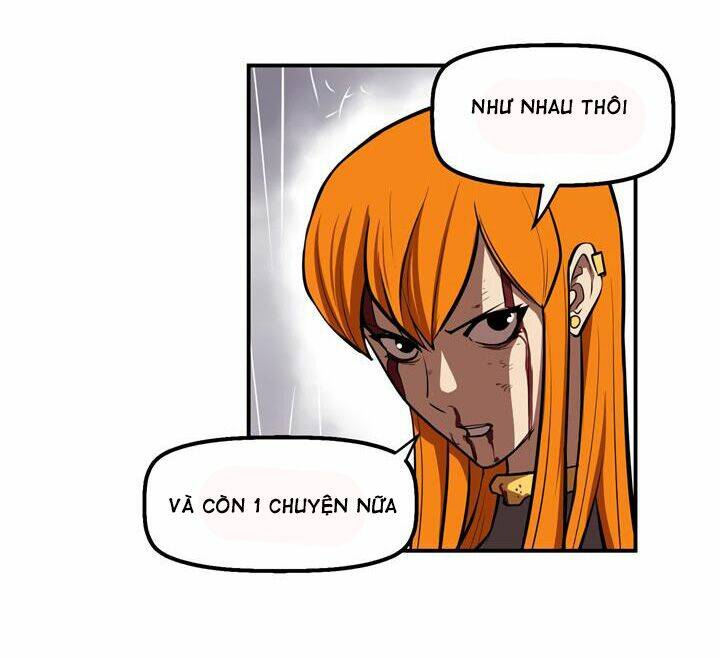 Raid Chapter 24 - Trang 2