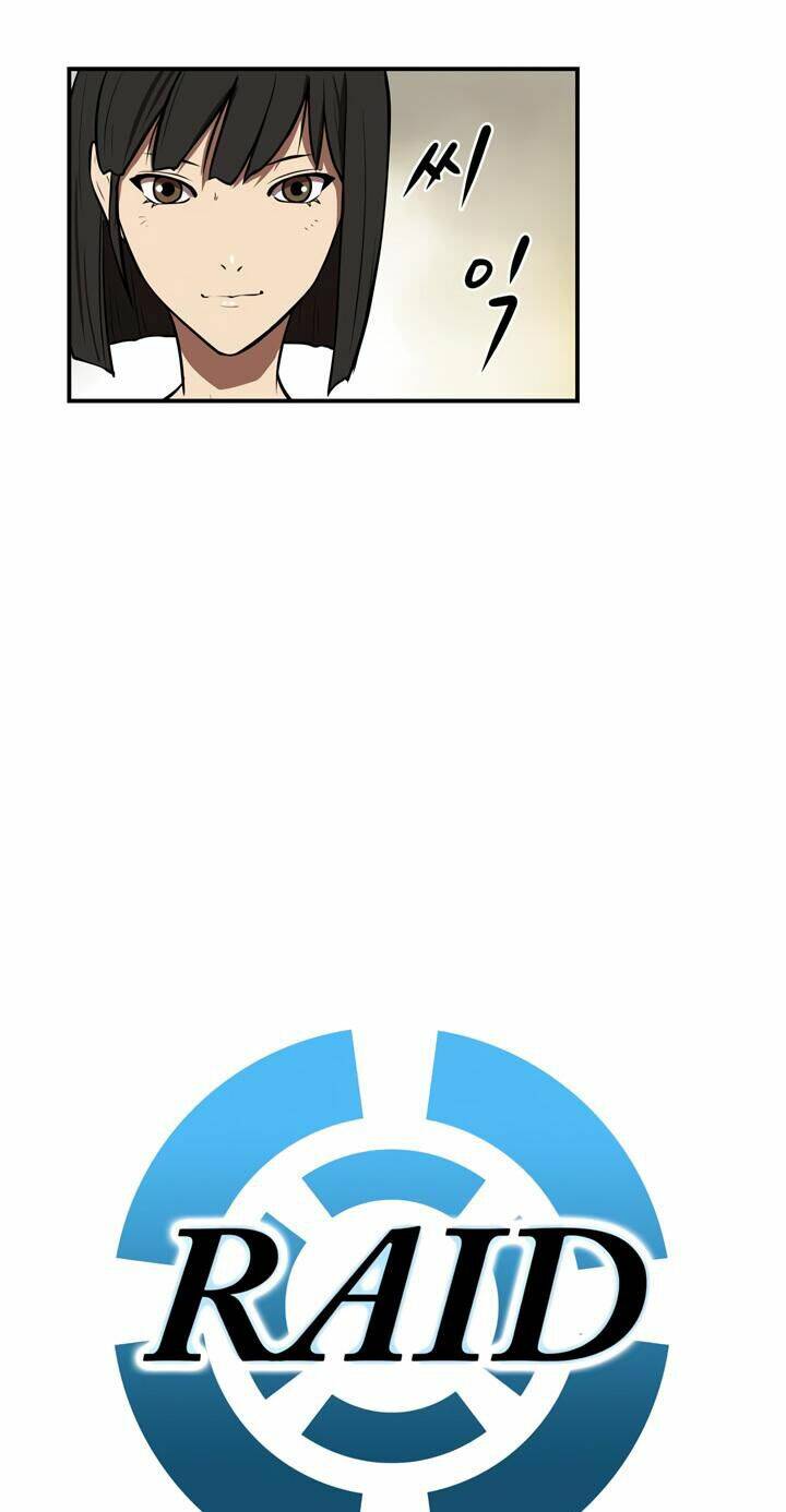 Raid Chapter 25 - Trang 2