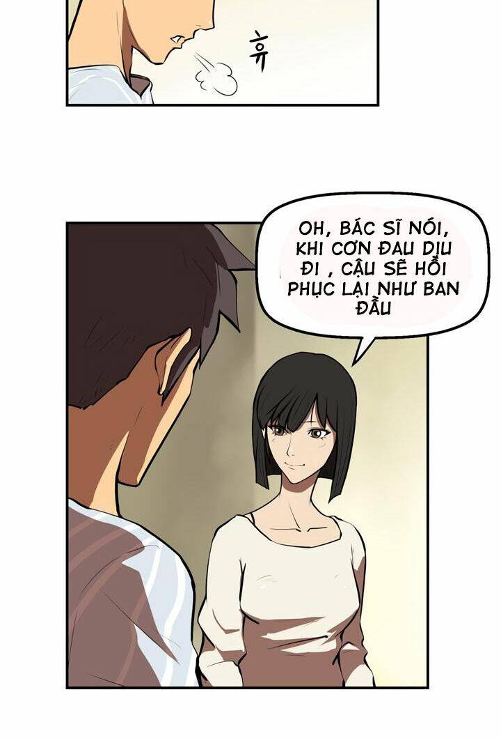 Raid Chapter 25 - Trang 2