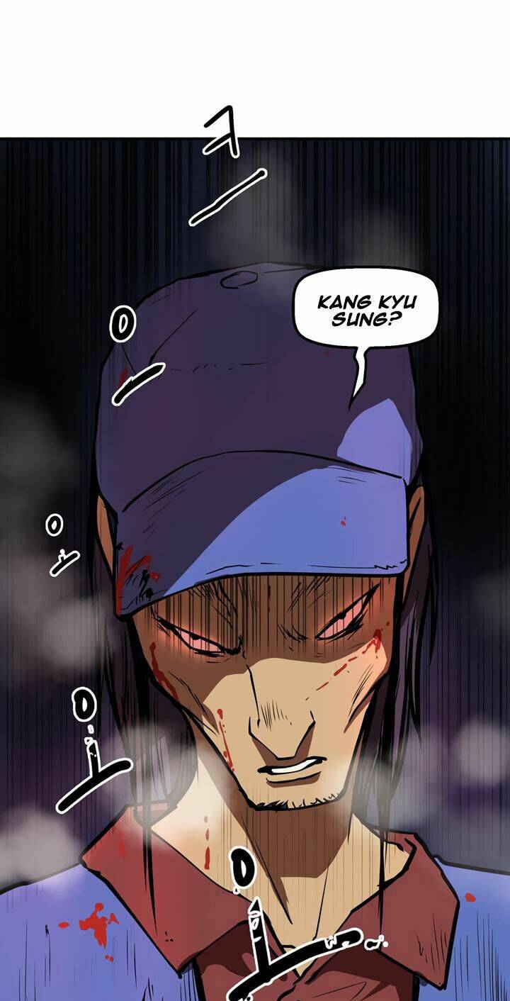 Raid Chapter 25 - Trang 2