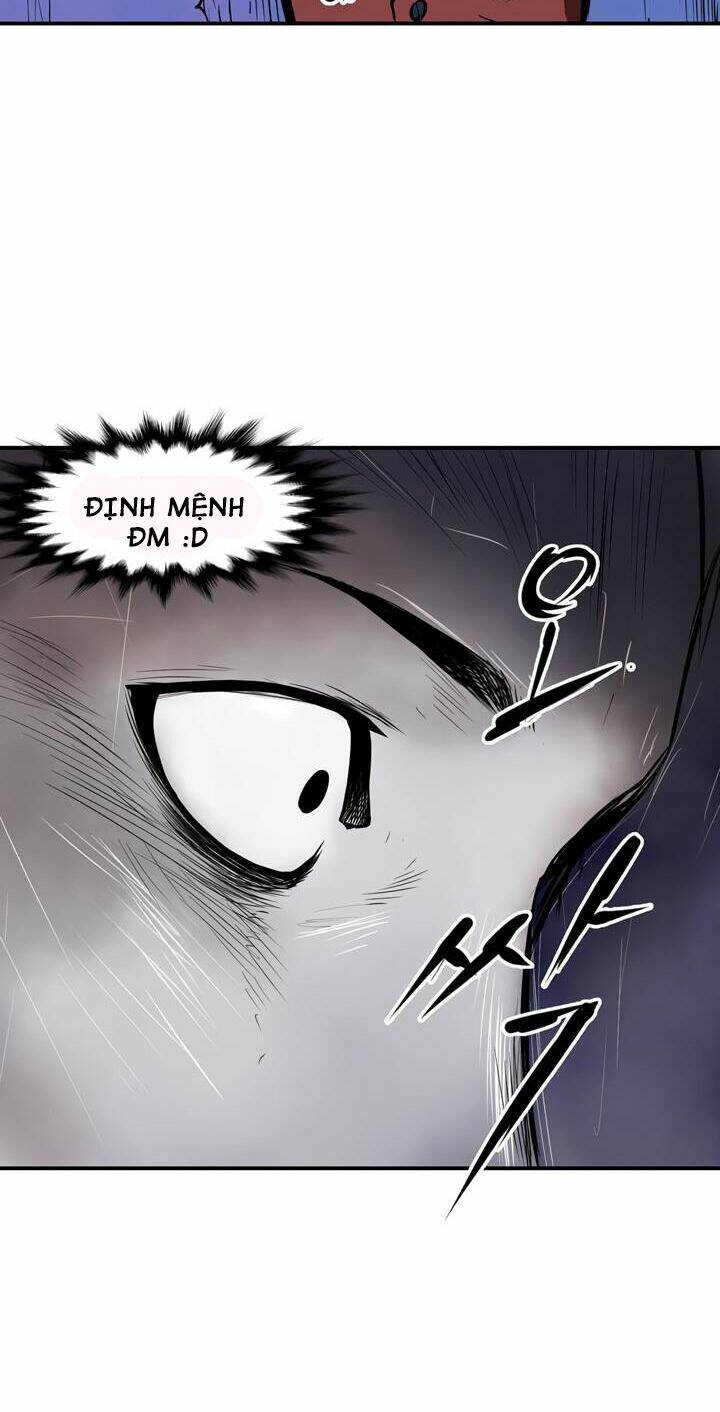 Raid Chapter 25 - Trang 2