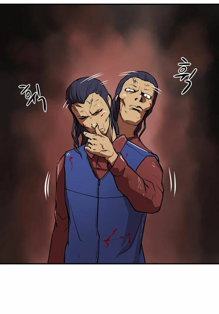 Raid Chapter 26 - Trang 2