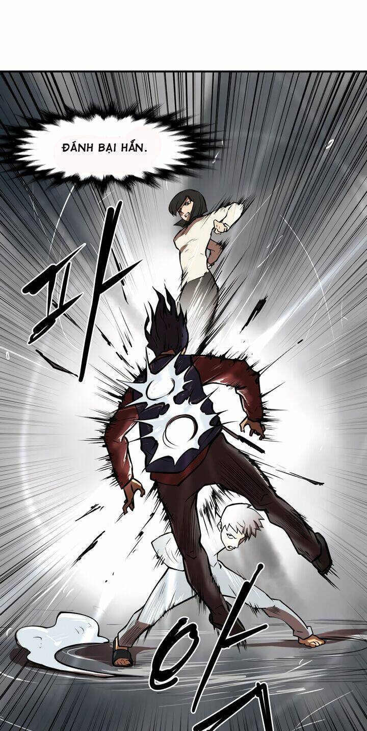 Raid Chapter 26 - Trang 2