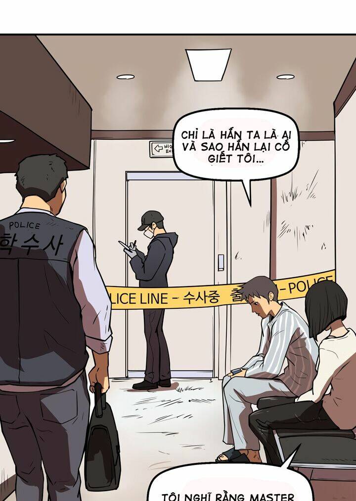 Raid Chapter 26 - Trang 2