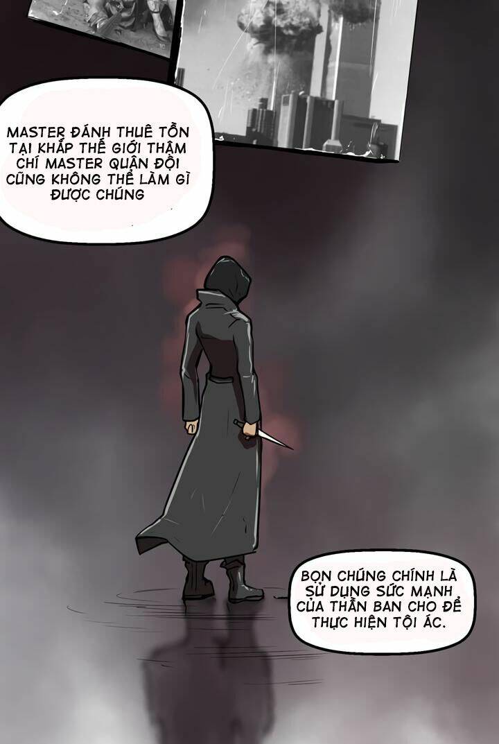 Raid Chapter 26 - Trang 2