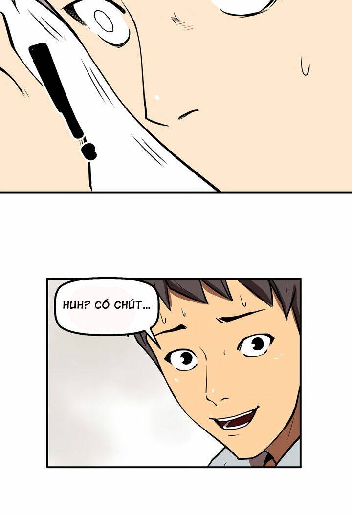 Raid Chapter 26 - Trang 2