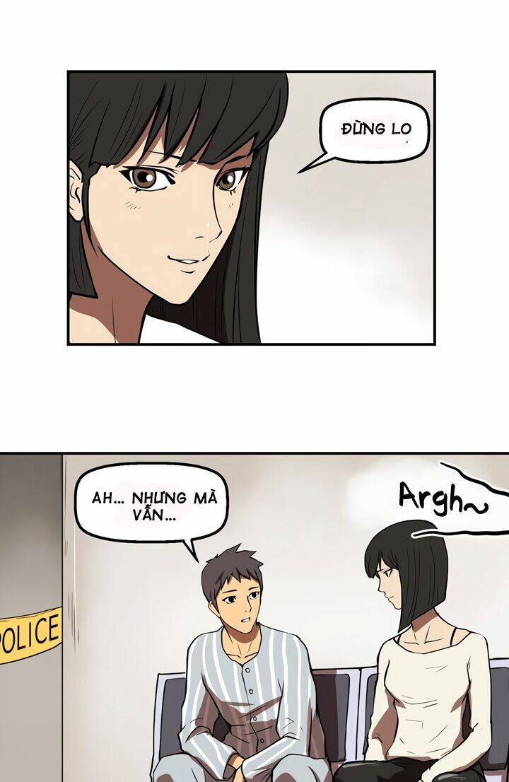 Raid Chapter 26 - Trang 2