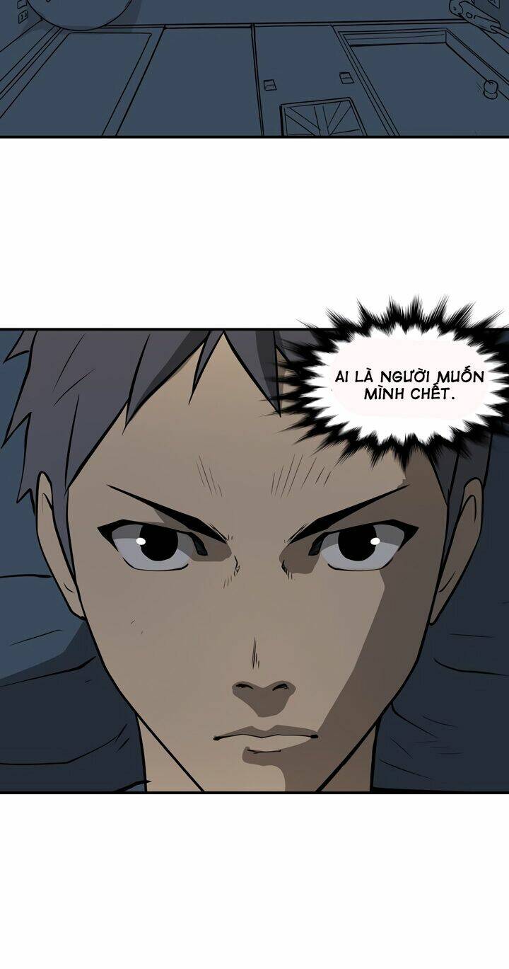 Raid Chapter 26 - Trang 2