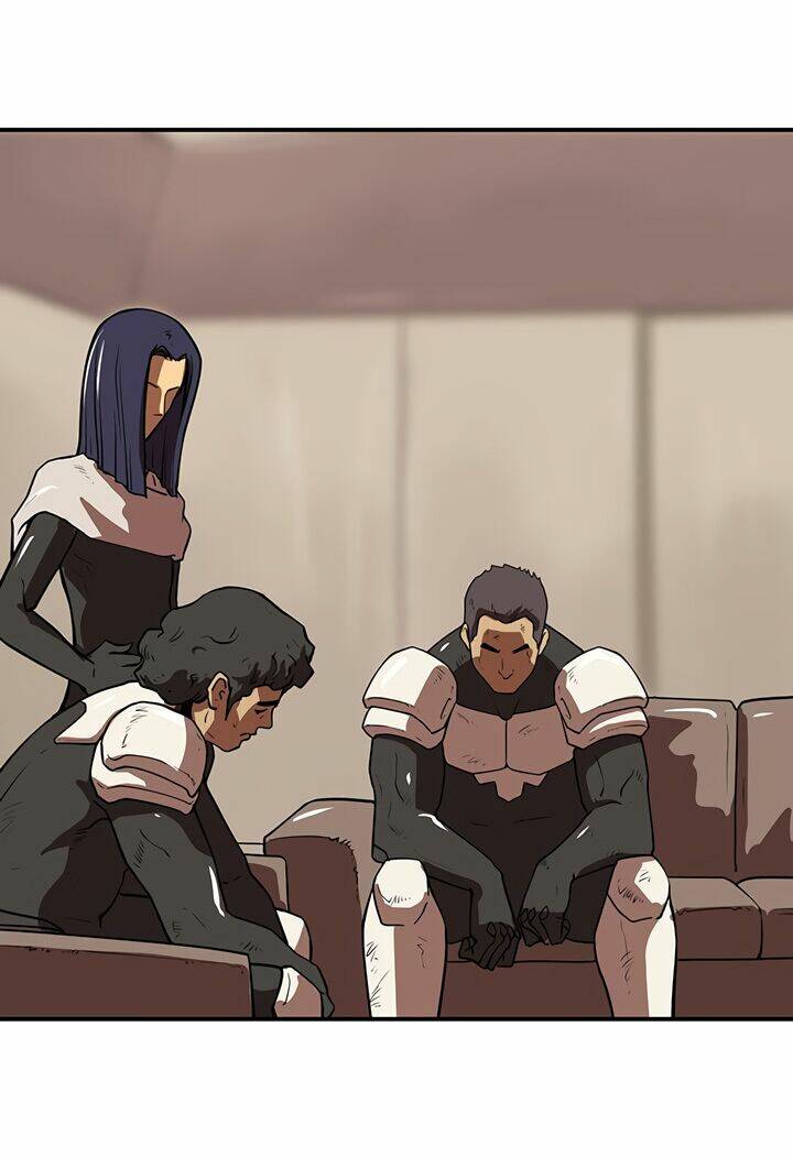 Raid Chapter 27 - Trang 2