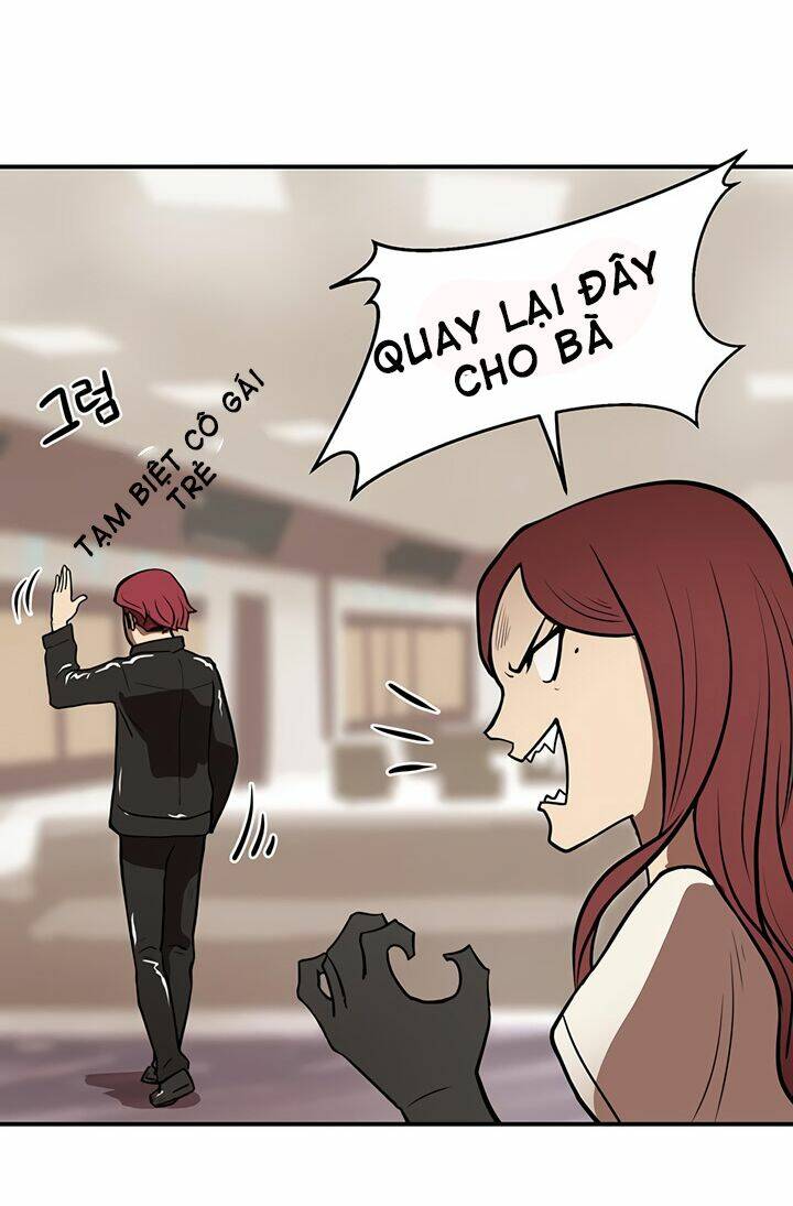 Raid Chapter 27 - Trang 2