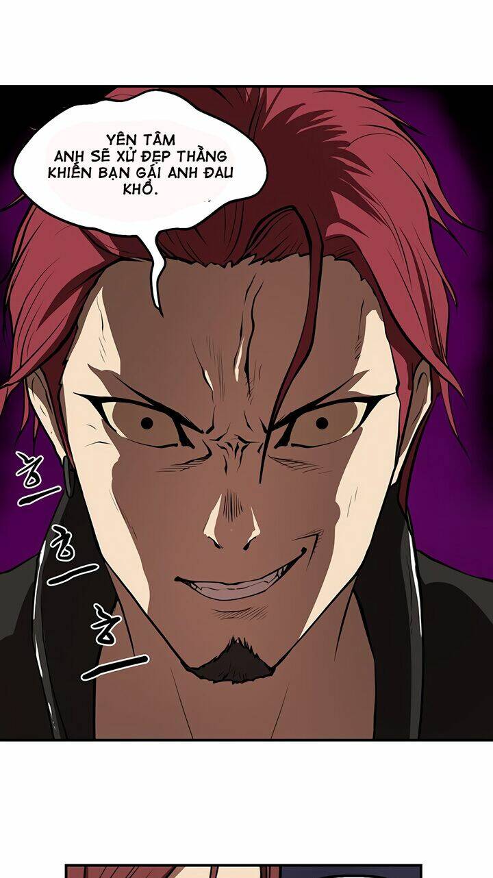 Raid Chapter 27 - Trang 2