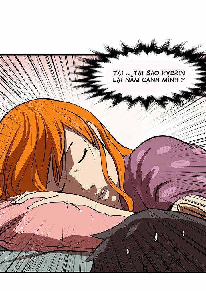 Raid Chapter 27 - Trang 2