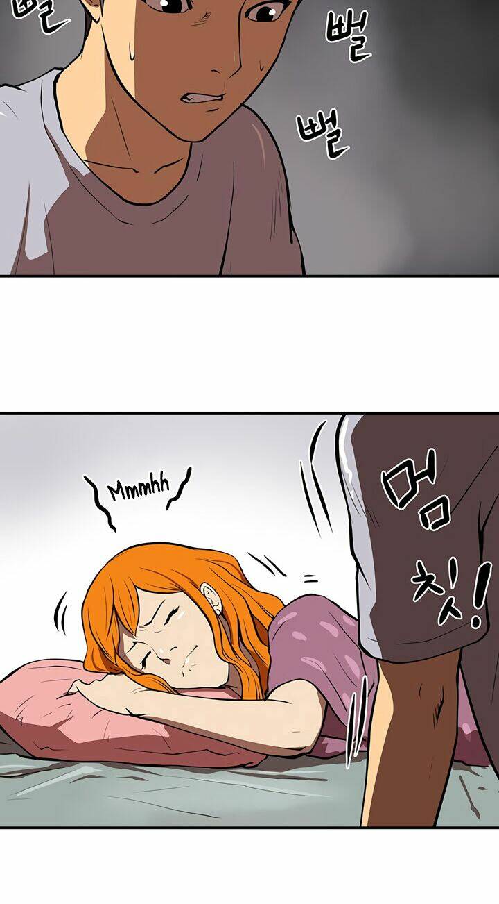 Raid Chapter 27 - Trang 2