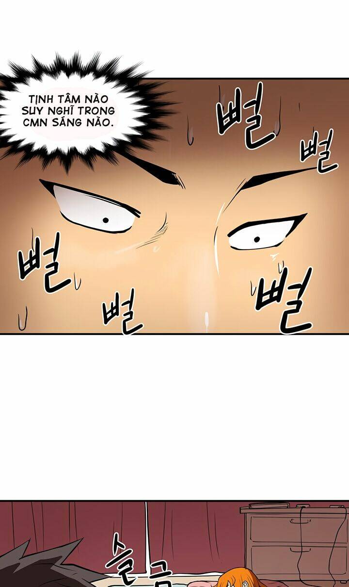 Raid Chapter 27 - Trang 2