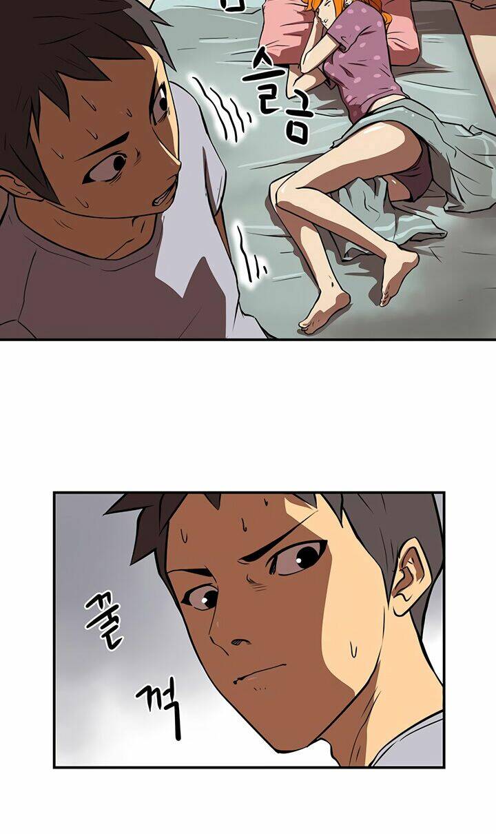 Raid Chapter 27 - Trang 2