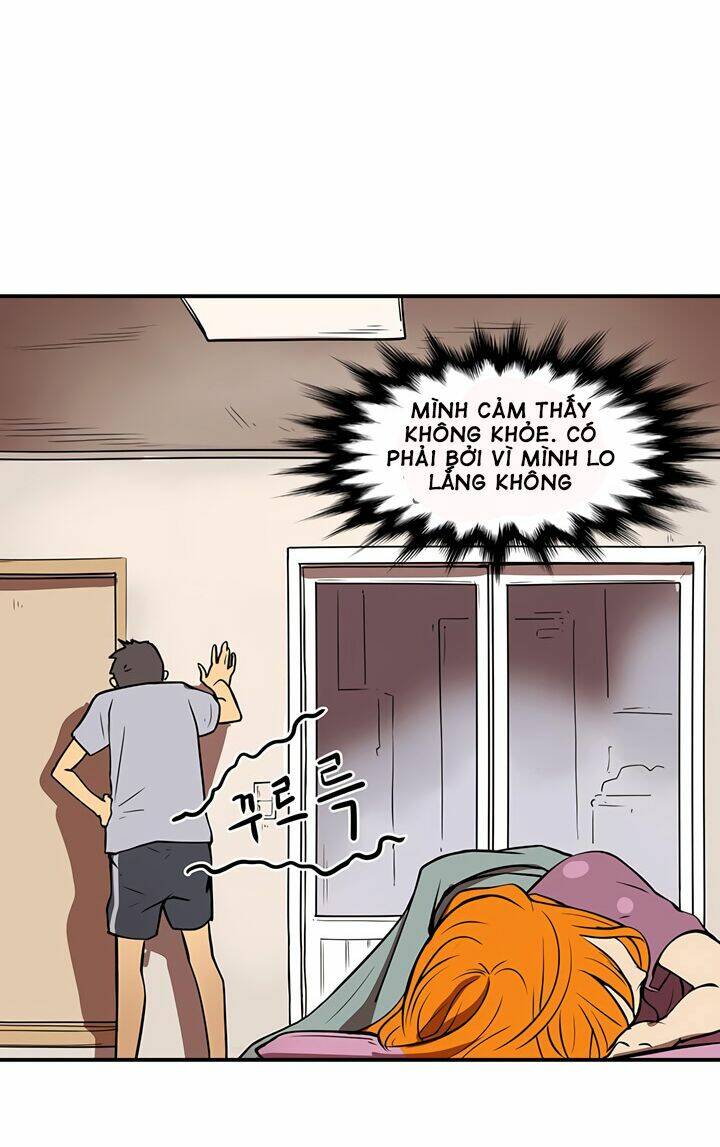 Raid Chapter 27 - Trang 2