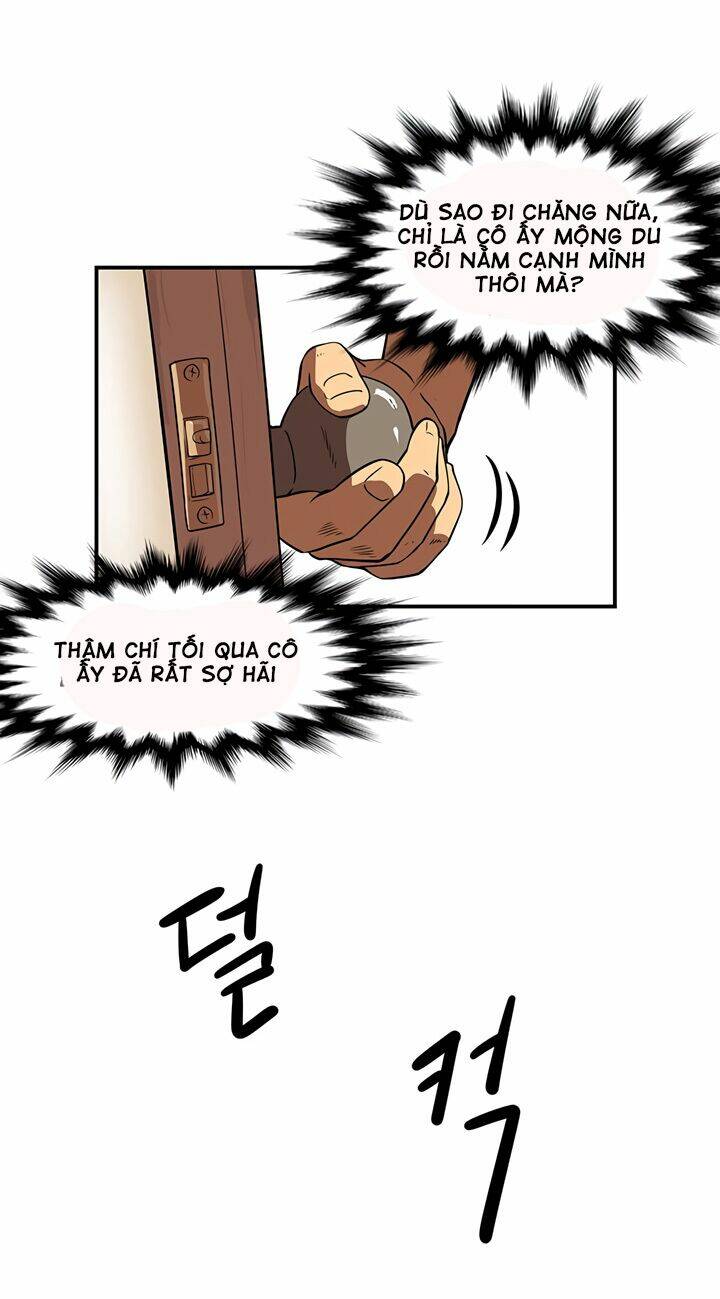 Raid Chapter 27 - Trang 2