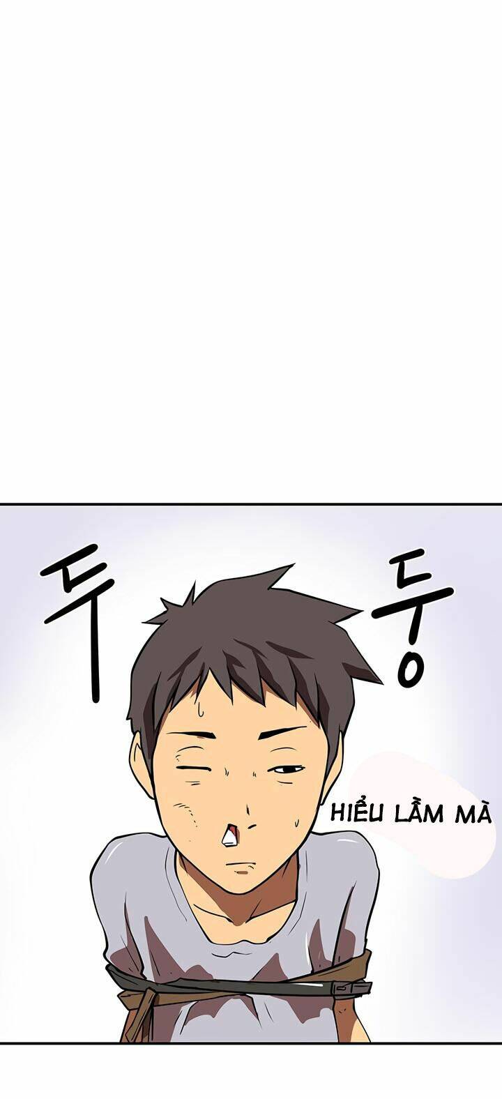 Raid Chapter 27 - Trang 2