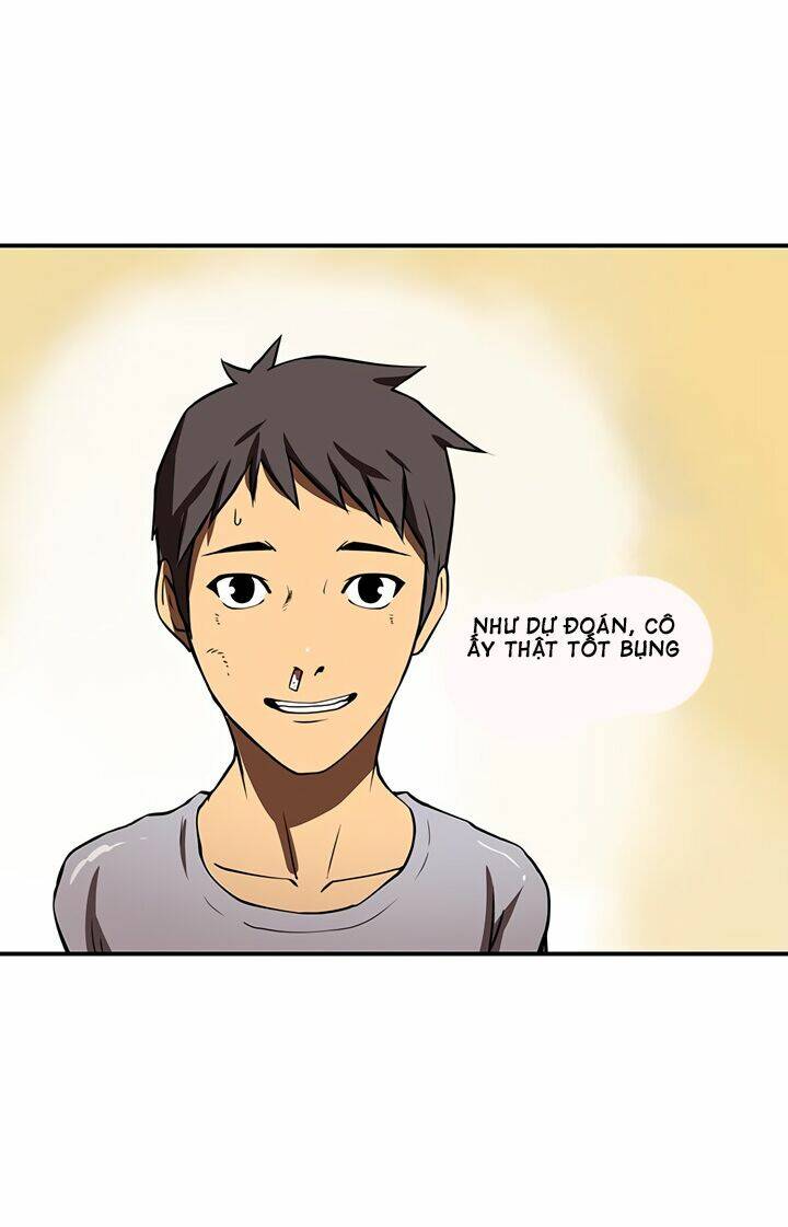 Raid Chapter 27 - Trang 2