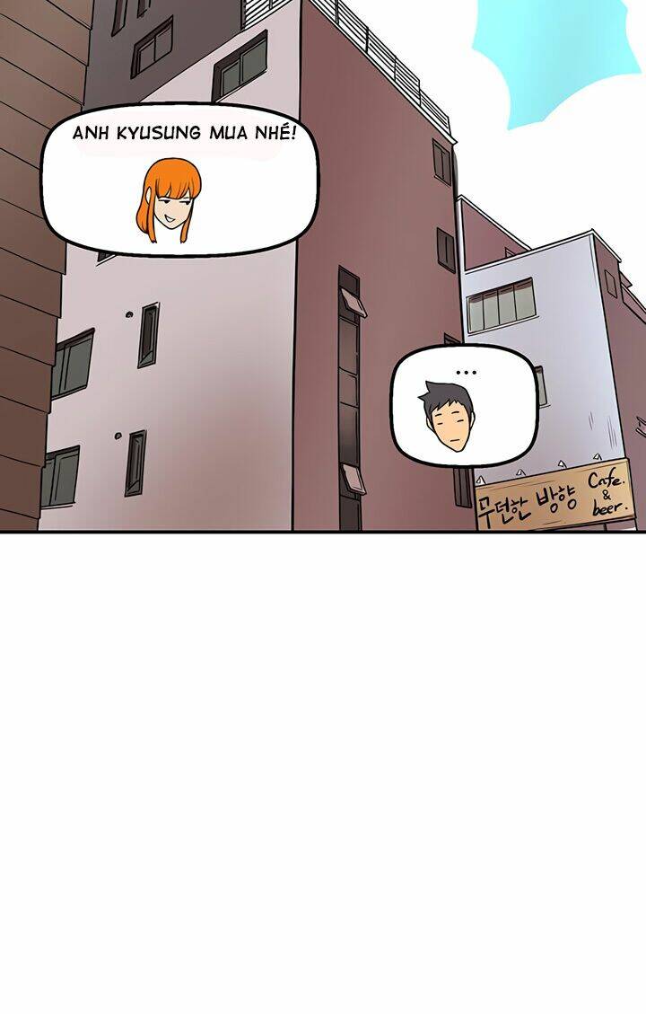 Raid Chapter 27 - Trang 2