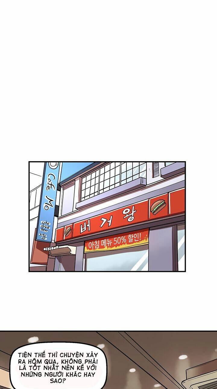 Raid Chapter 27 - Trang 2