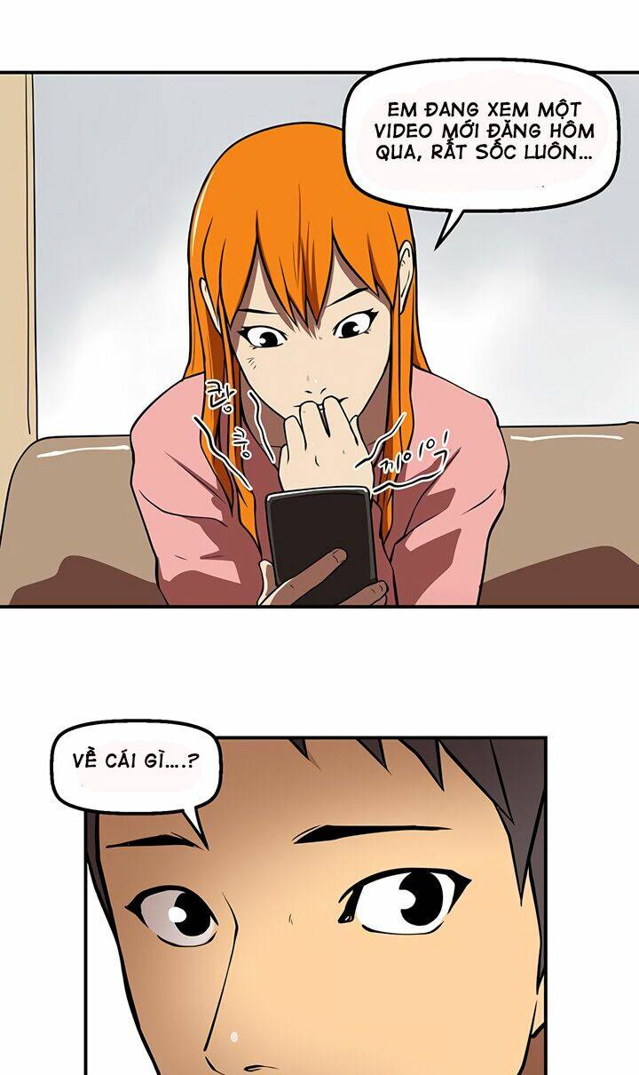 Raid Chapter 27 - Trang 2