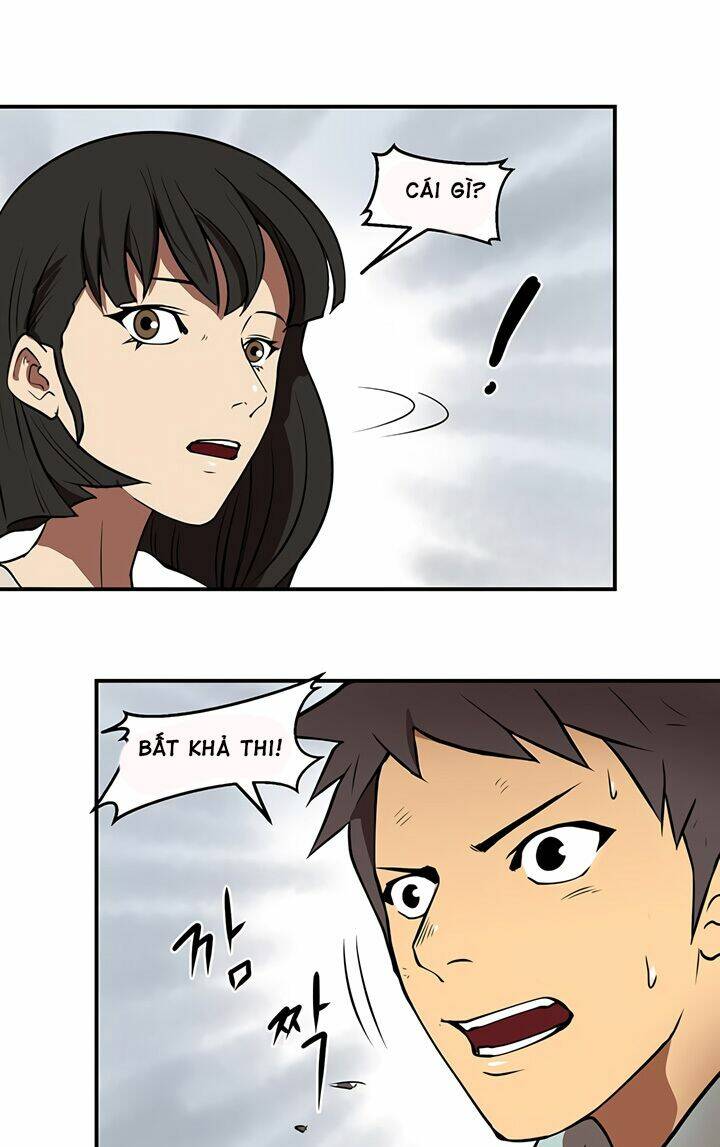 Raid Chapter 27 - Trang 2