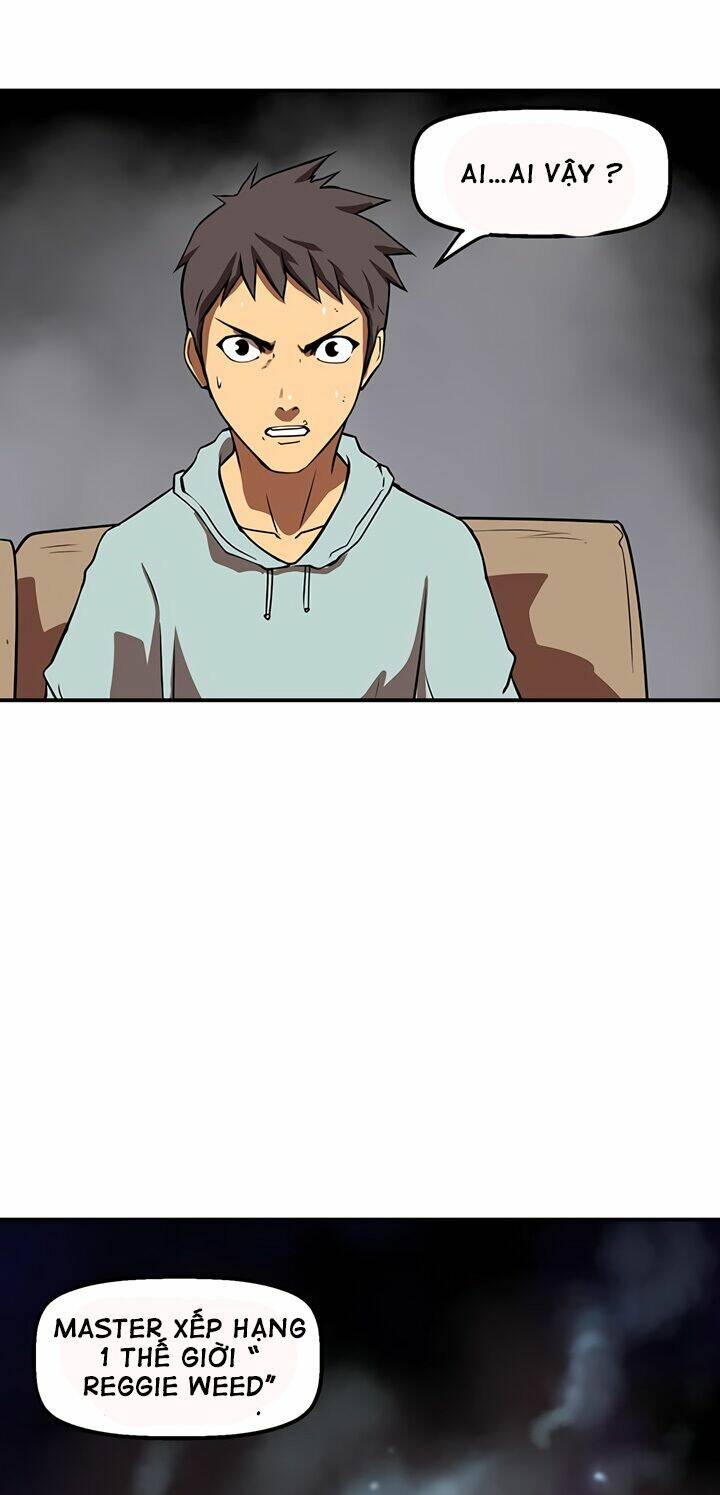 Raid Chapter 27 - Trang 2