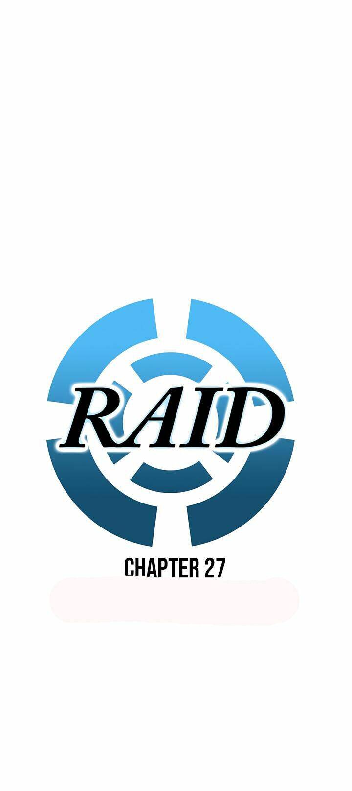 Raid Chapter 27 - Trang 2