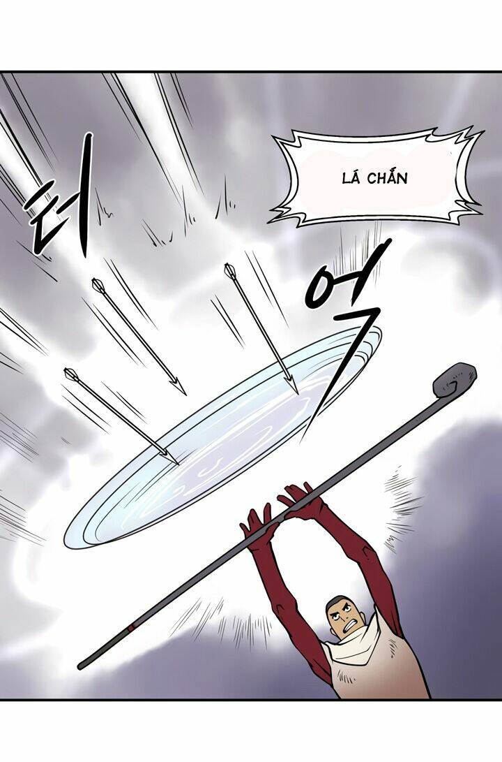 Raid Chapter 28 - Trang 2