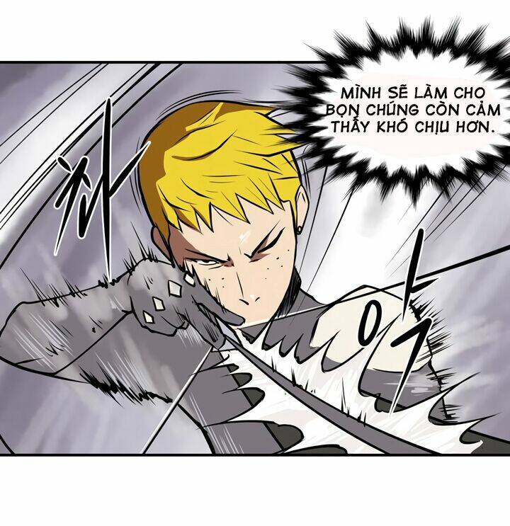 Raid Chapter 28 - Trang 2