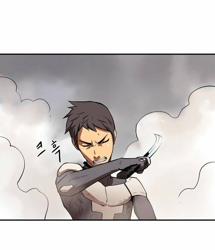 Raid Chapter 28 - Trang 2