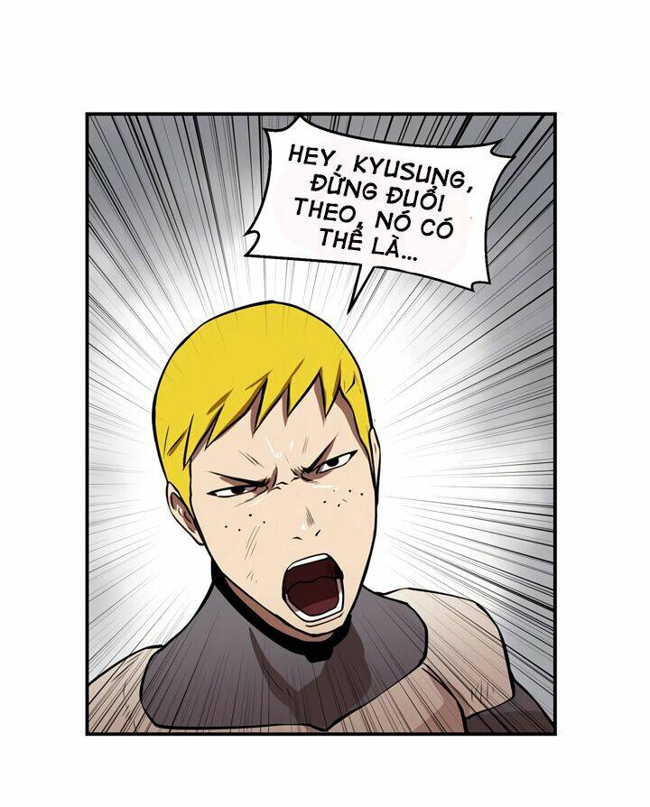 Raid Chapter 28 - Trang 2