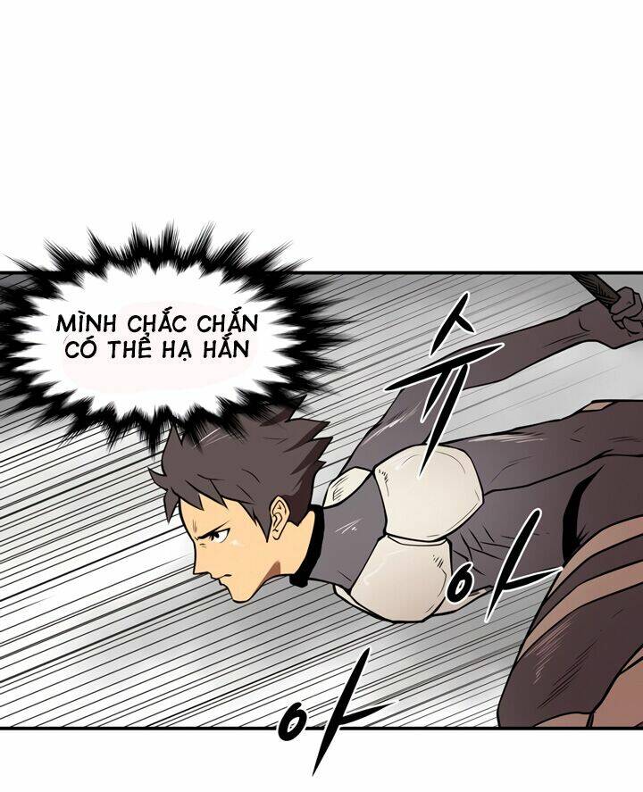 Raid Chapter 28 - Trang 2