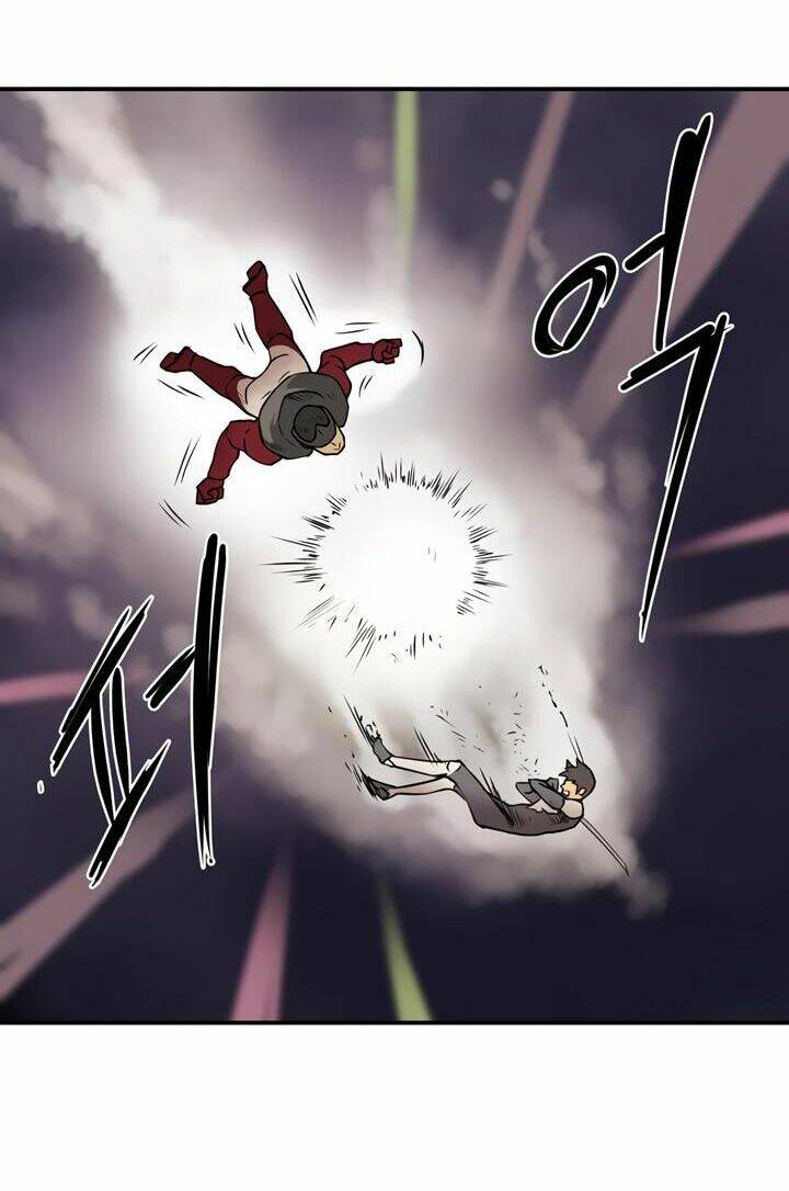 Raid Chapter 28 - Trang 2