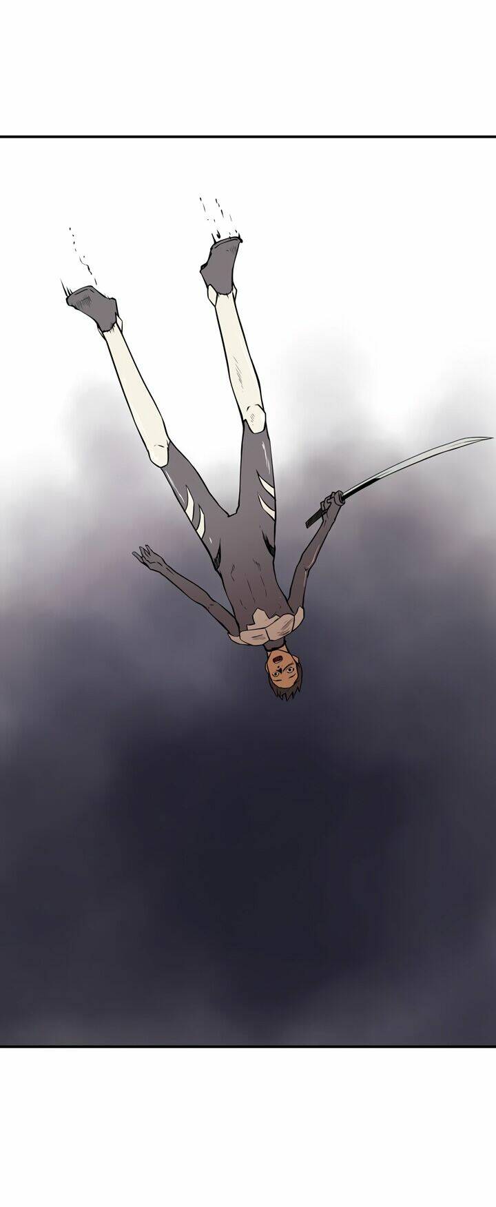 Raid Chapter 28 - Trang 2