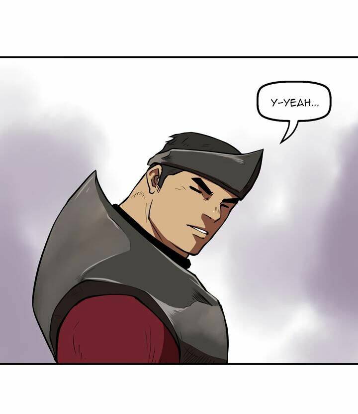 Raid Chapter 29 - Trang 2