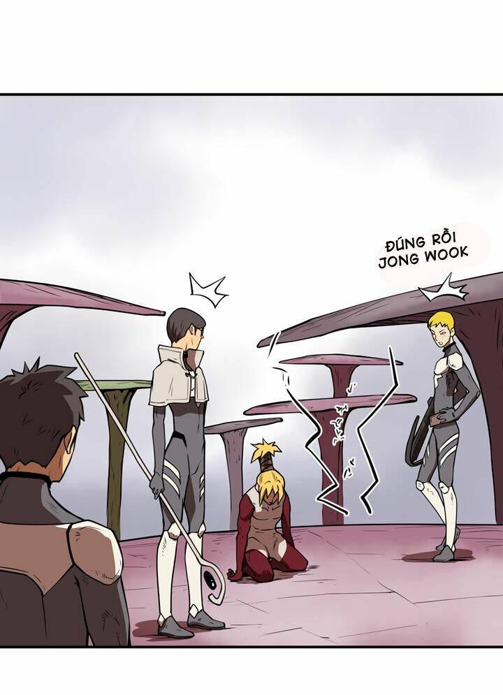 Raid Chapter 29 - Trang 2