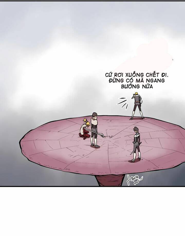 Raid Chapter 29 - Trang 2